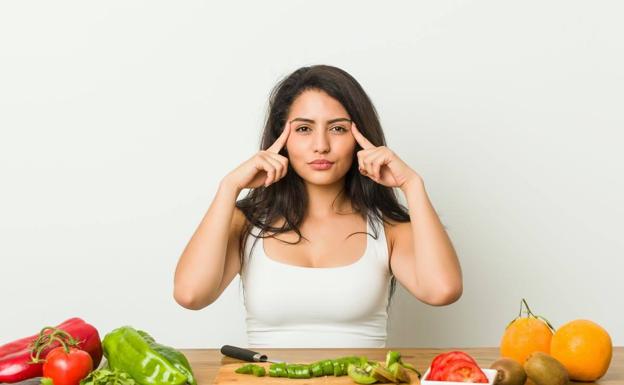 Alimentación consciente: por qué es importante concentrarnos en lo que comemos y cómo lo comemos