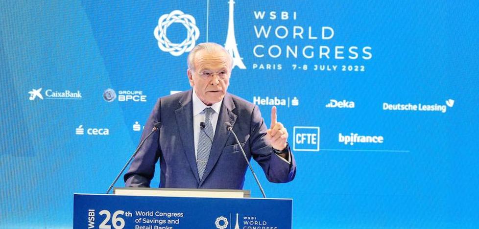 CECA promotes sustainable and inclusive finance at the World Congress in Paris