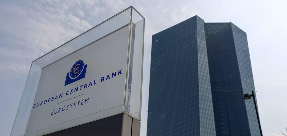 The ECB warns that the bank is gambling 70,000 million for climate risk