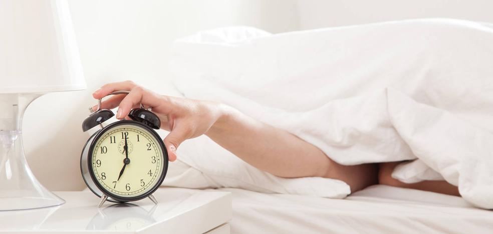 Social 'Jet lag': the weekend confuses us