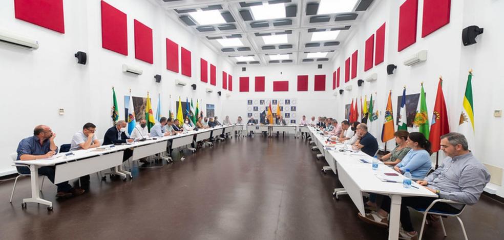 The Cabildo de Gran Canaria will sign the Fdcan 2021-2026 before 2023