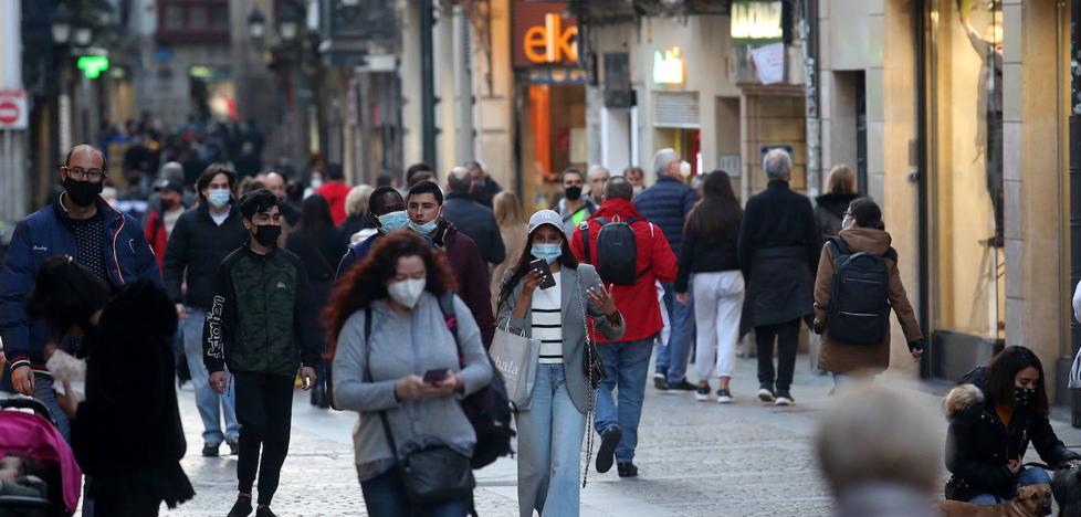 BBVA cuts GDP by 2023 but maintains vigor this year