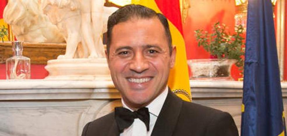 The Count of Pozos Dulces arrested in Murcia for allegedly abusing a minor