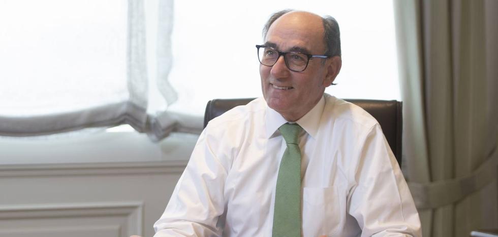 Iberdrola earns 2,075 million despite the 26% collapse in Spain