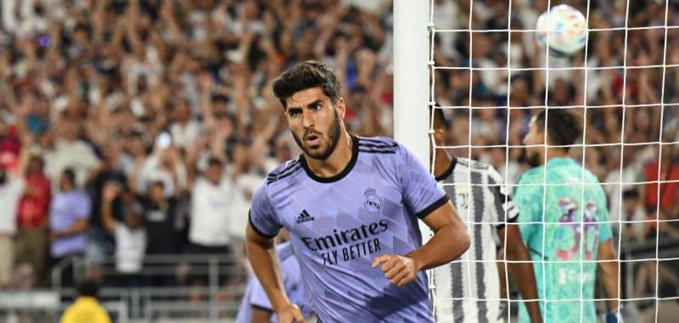 Real Madrid and Barcelona win to bid farewell to the American tour