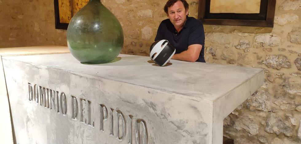 The Dominio del Pidio wineries launch business in the metaverse