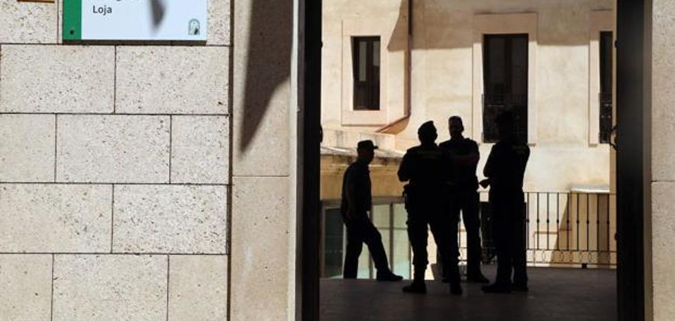 Juan's alleged murderer: "If I have killed him, let them look for me"