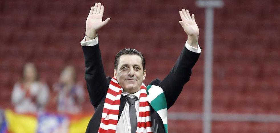 Paulo Futre hospitalized for suspected stroke