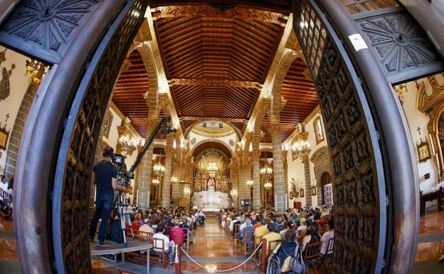 Descargue el Especial Fiestas de Nuestra Señora del Pino en formato pdf