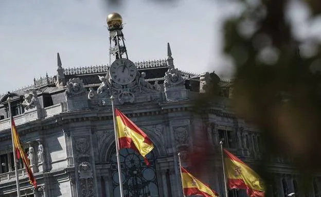 The Bank of Spain warns of the impact of leisure and housing on inflation