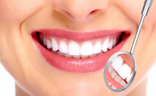 Los dientes, elemento esenciales para identificar un cadáver./Fotolia