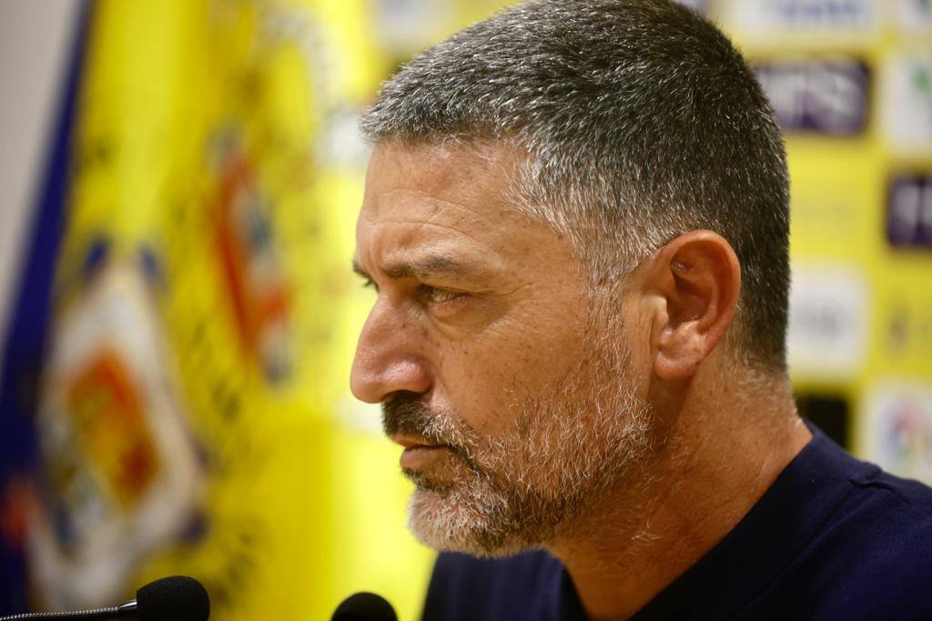 Una UD récord con un claro protagonista: García Pimienta