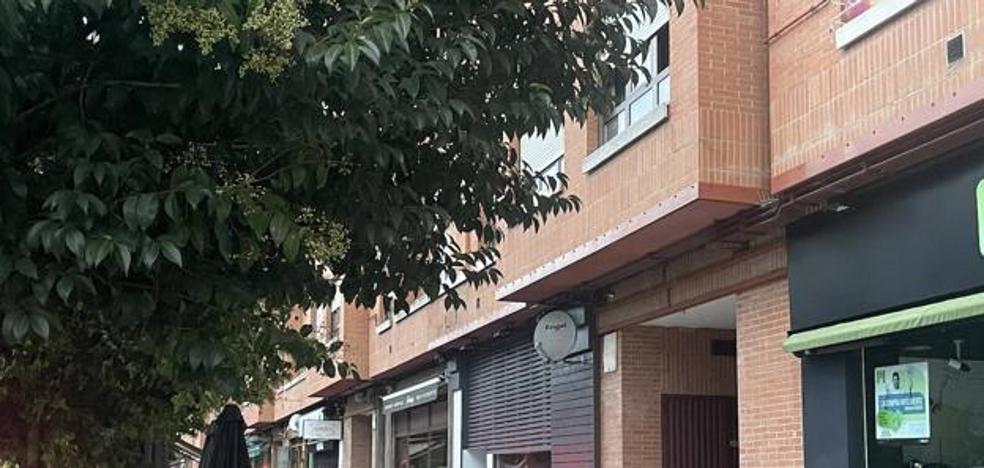 A woman arrested in Gijón after finding her seven-year-old daughter dead at home