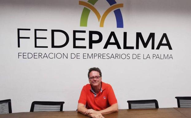 Empresarios de La Palma denuncian dificultades para encontrar trabajadores