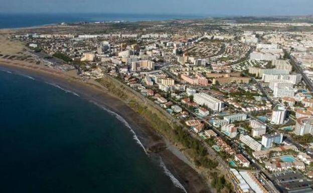 Las pernoctaciones hoteleras crecen en Canarias un 15,9%