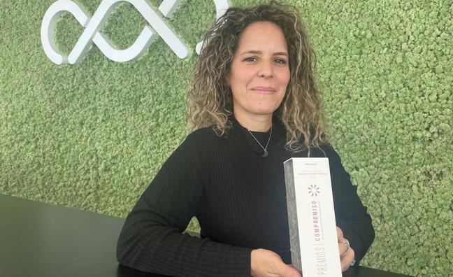 Domingo Alonso Group premiado por su labor sostenible en la posventa