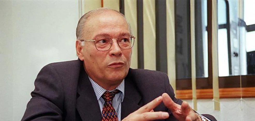 José María García Quer, a veteran of the Canarian PSOE, dies