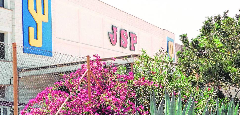 Quesos Valsequillo, one step away from buying JSP's Güímar plant