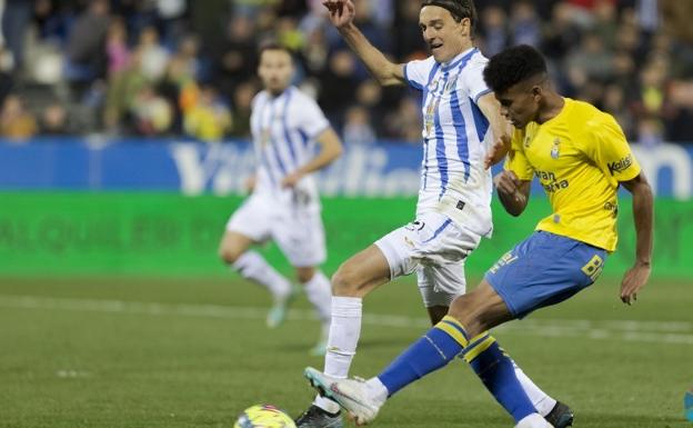 Horarios y dónde ver: UD-Ponferradina