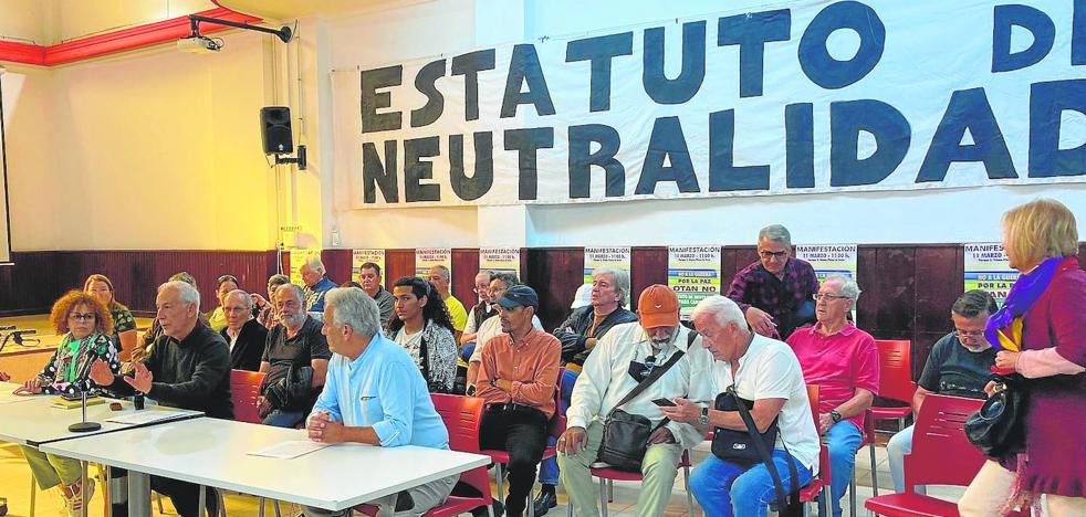 Neutrality as a guarantee of security